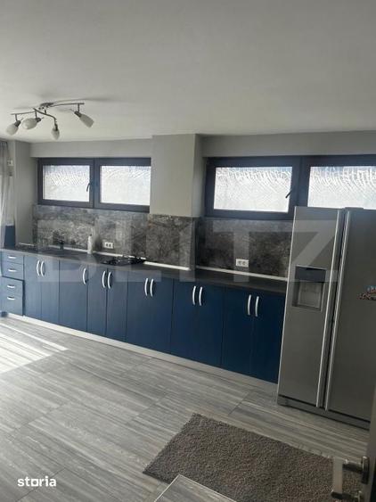 Apartament în Decebal