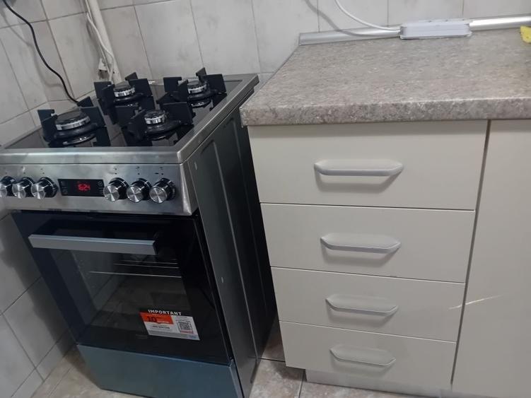 Ofer spre inchiriere apartament 2 camere Crangasi/4 min.Metrou Crangasi/zona linistita - 1