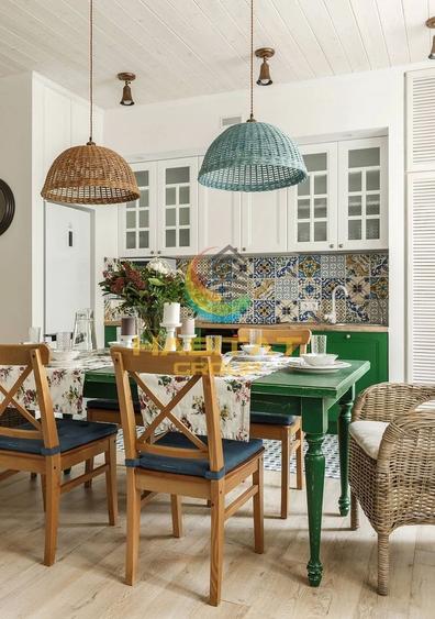 Apartament cu 3 camere semidecomandat în Brâncoveanu