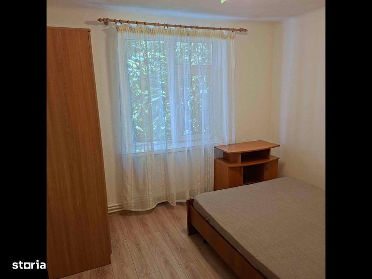 Apartament cu 3 camere în Ultracentral