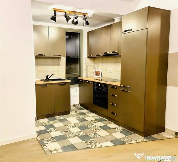 ISHO - 2 Camere - Etaj intermediar cu LIFT - Spatios - Decom - 9