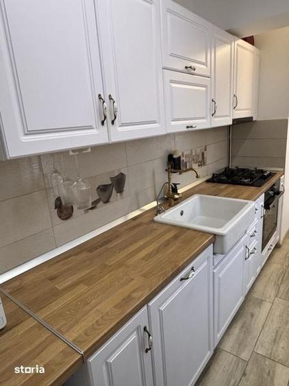 Apartament 2 camere Mobilat-Utilat plus loc parcare - 7