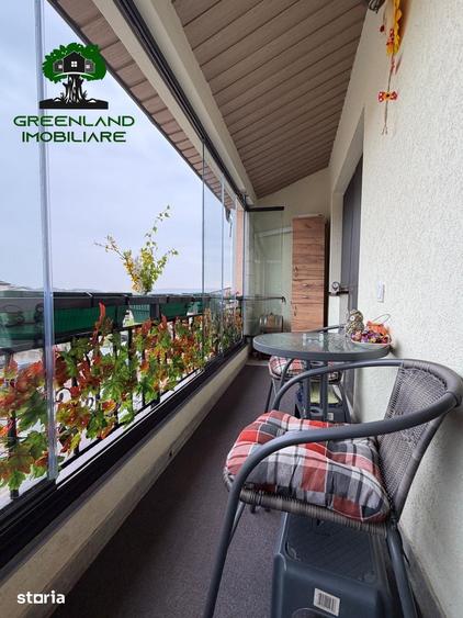 Apartament cu 2 camere în Cug