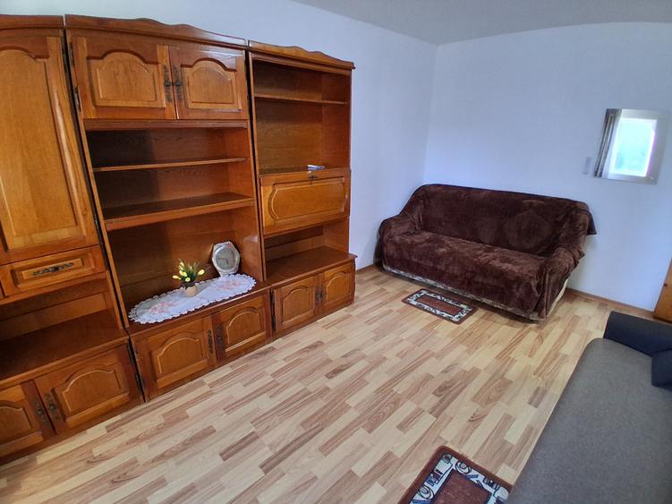 Apartament cu 2 camere decomandat în Canta