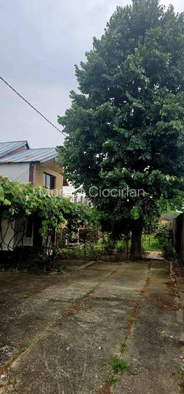 Vand Casa (P+E) ?i Teren sat Nisipoasa, com Plopu, jud. Prahova - DIRECT PROPRIETAR