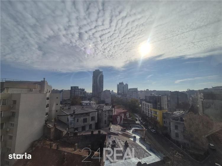 Spațiu comercial, de 300 mp, în Armeneasca