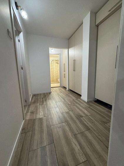 Apartament cu 2 camere decomandat, mobilat în Sebastian