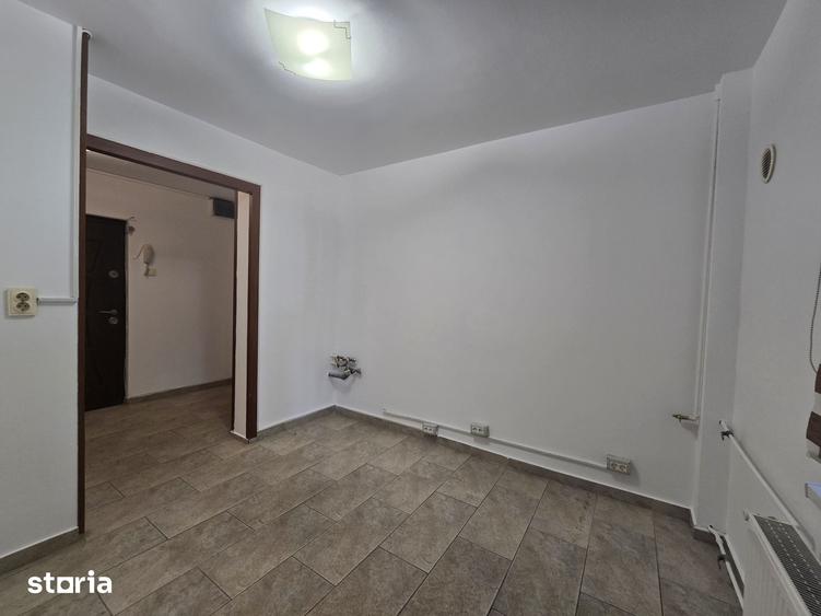 Apartament cu 2 camere în Rahova