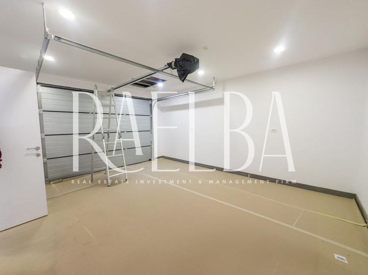 Casă cu 5 camere cu Piscina în Pipera
