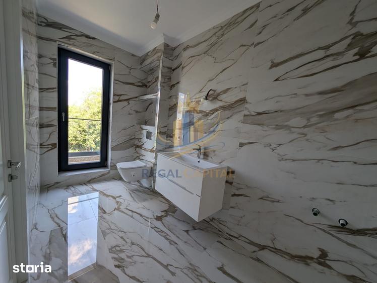 Apartament 3 Camere / Baneasa / Bd Aerogarii / Biharia - 7