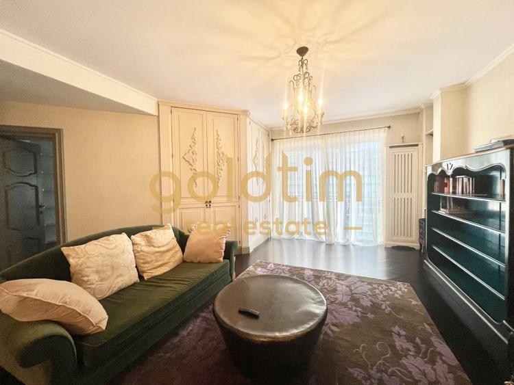 Apartament cu 2 camere decomandat, mobilat în Floreasca