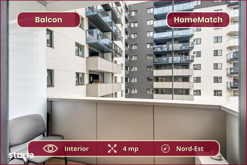 Cortina North || Studio || Finisaje de lux || Birou || Comision 0% - 3