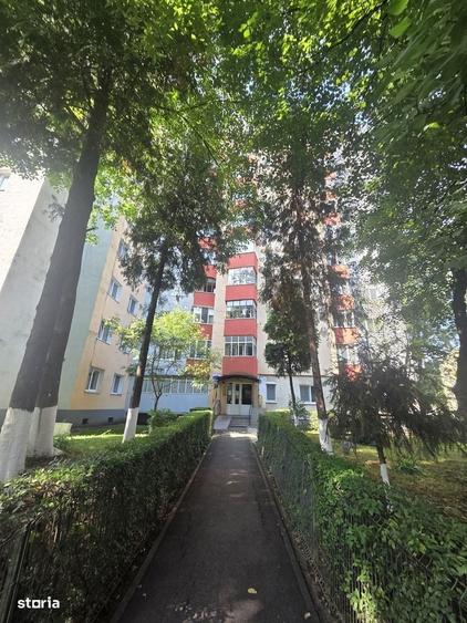 De vanzare apartament 2 camere Manastur - 10