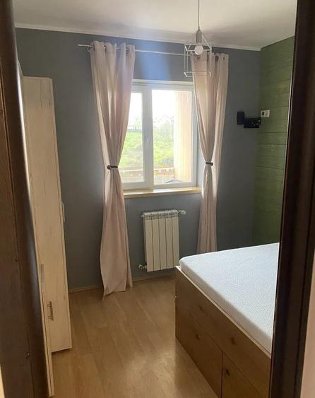 Apartament 2 camere, decomandat , etajul 4/8, zona Tatarasi - 7