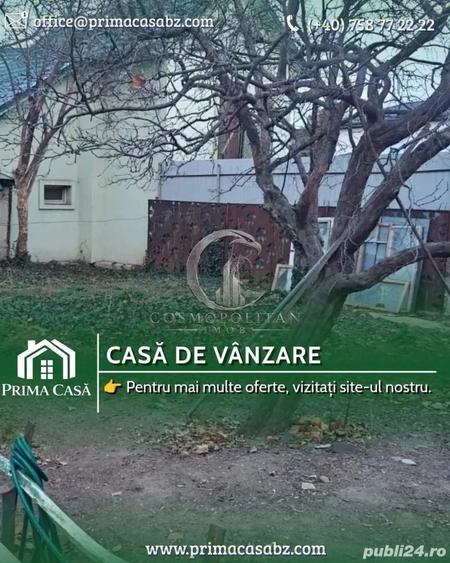 Casă cu 4 camere cu Canalizare în Central