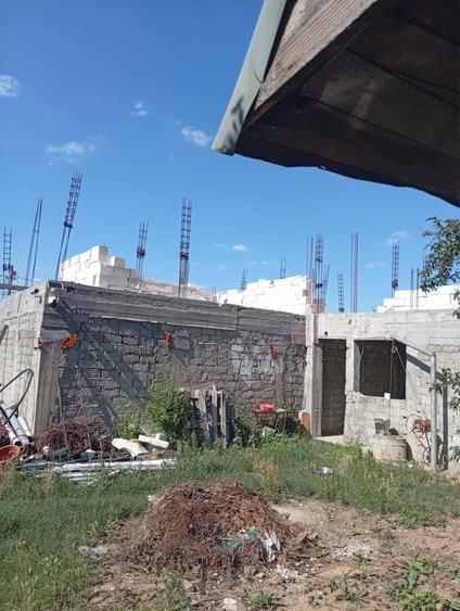 Casă cu 4 camere în Ciurari