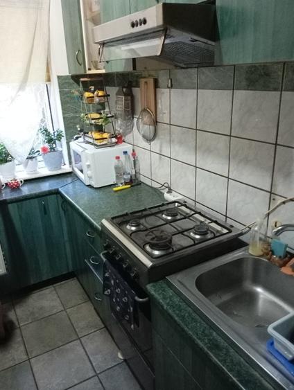 Apartament cu 3 camere decomandat, mobilat în 1 Mai