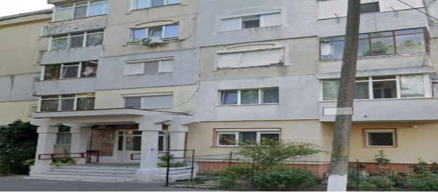 Apartament cu 3 camere în Buzaului