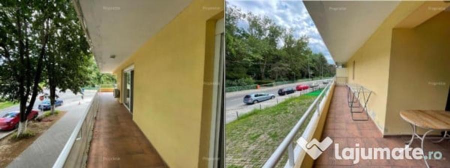 Apartament cu 3 camere decomandat în Nord