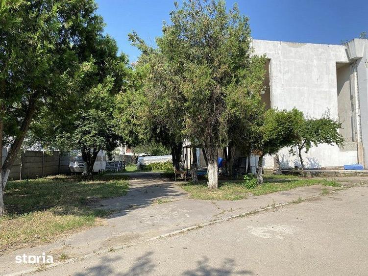 Cladire multifunc?ionala Zona Preciziei | Acces metrou - 8