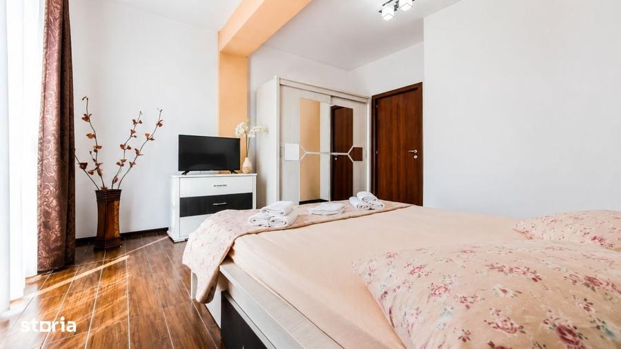 Vanzare Apartament Mamaia pe partea cu marea - 10