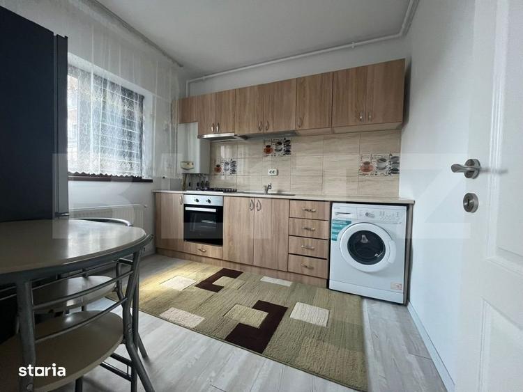 Penthouse duplex, de vanzare, cu 3 camere, 72 mp utili + 87 mp - 16