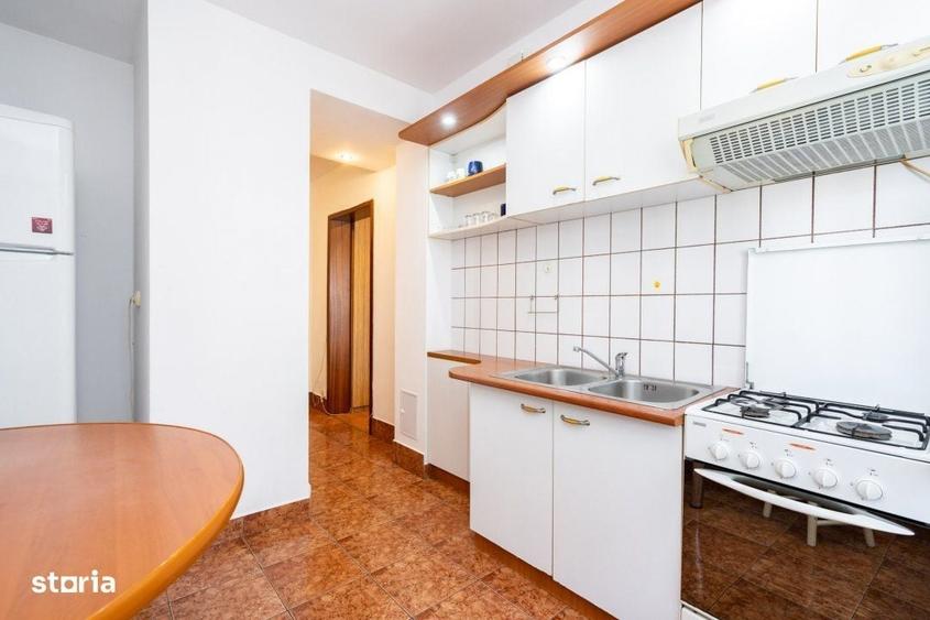 De inchiriat 2 camere Mosilor - 7
