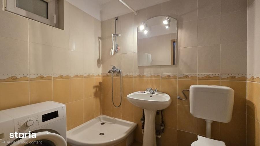 De vanzare apartament 3 camere Dristor Park Lake Ramnicu Sarat - 8