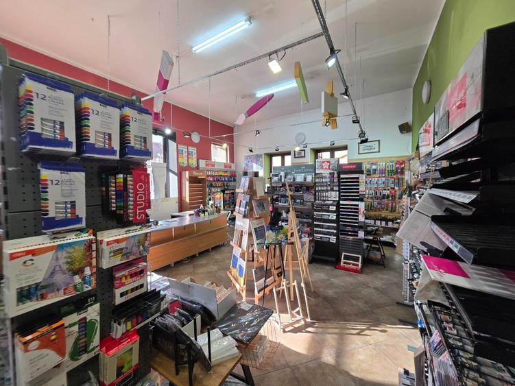 Spațiu comercial, de 90 mp, în Ultracentral