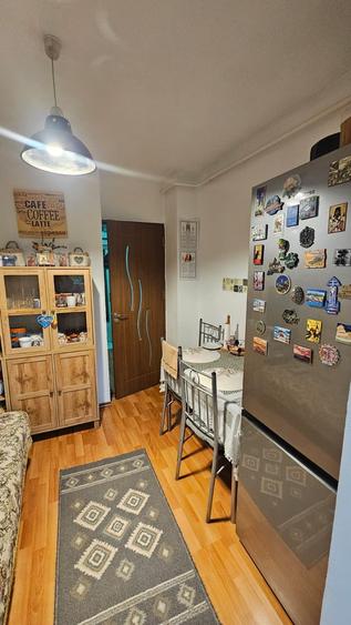Apartament cu 2 camere decomandat în Siderurgiștilor