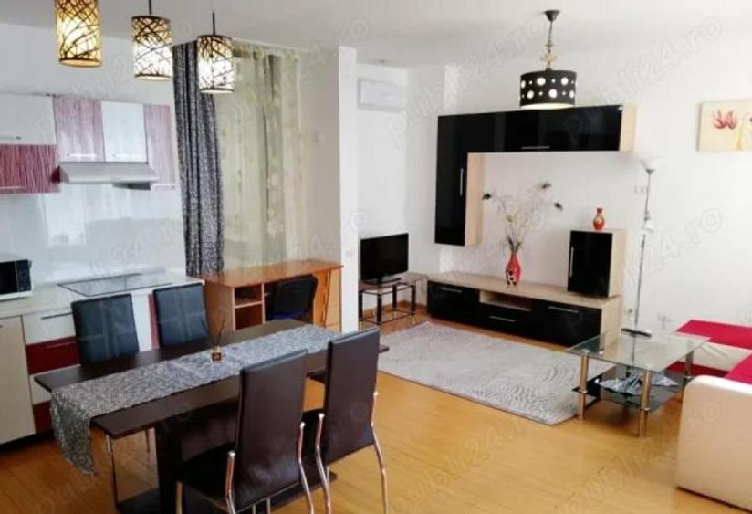 Apartament 2 camere | Bloc 2016 | Zona Marriott - 2