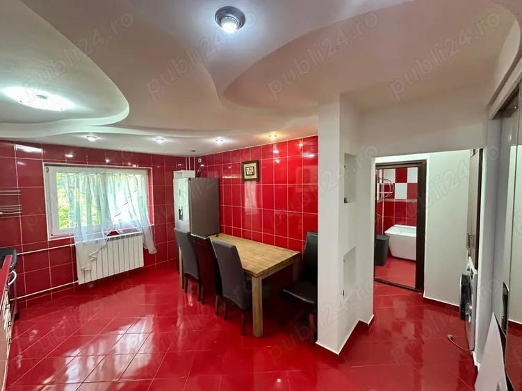 Apartament cu 2 camere decomandat în Lujerului