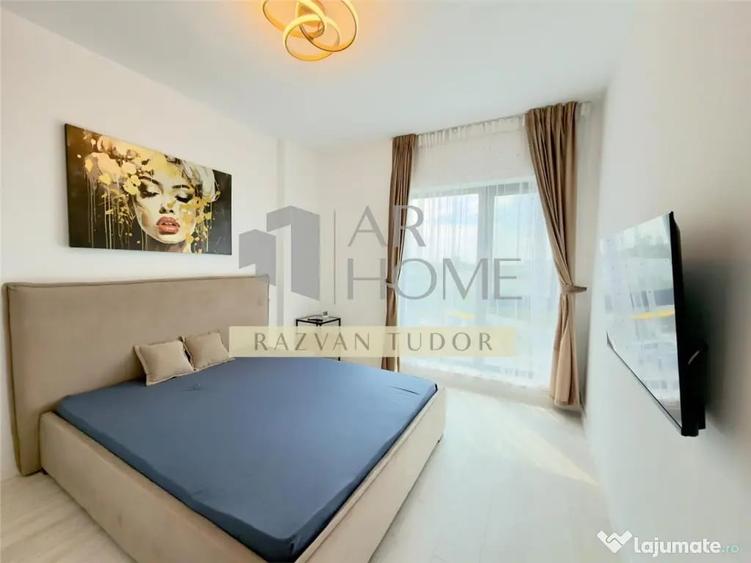 Apartament 2 camere, parcare proprie, Ploiesti, zona Vest, - 3