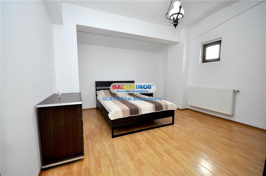 Apartament cu 2 camere decomandat, mobilat în Central