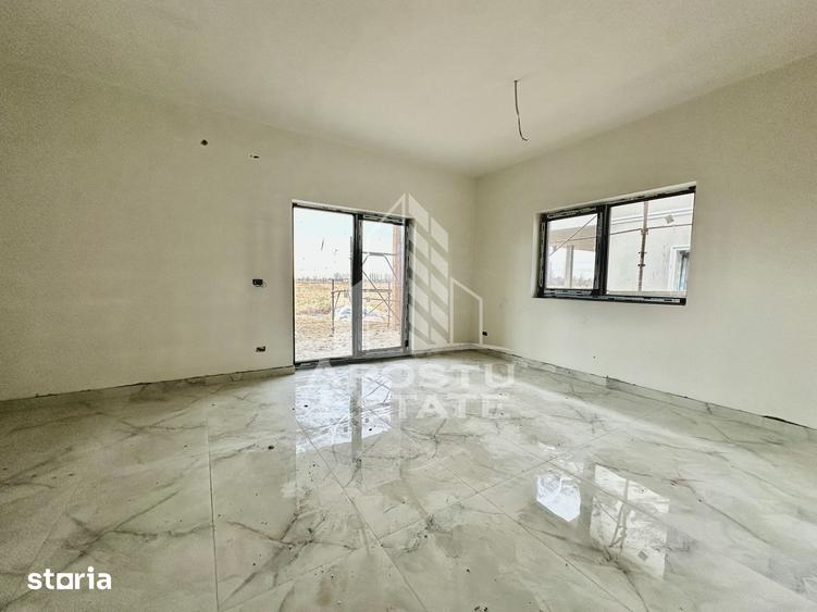 Duplex cu 5 camere situat la intrare in Giroc - 5