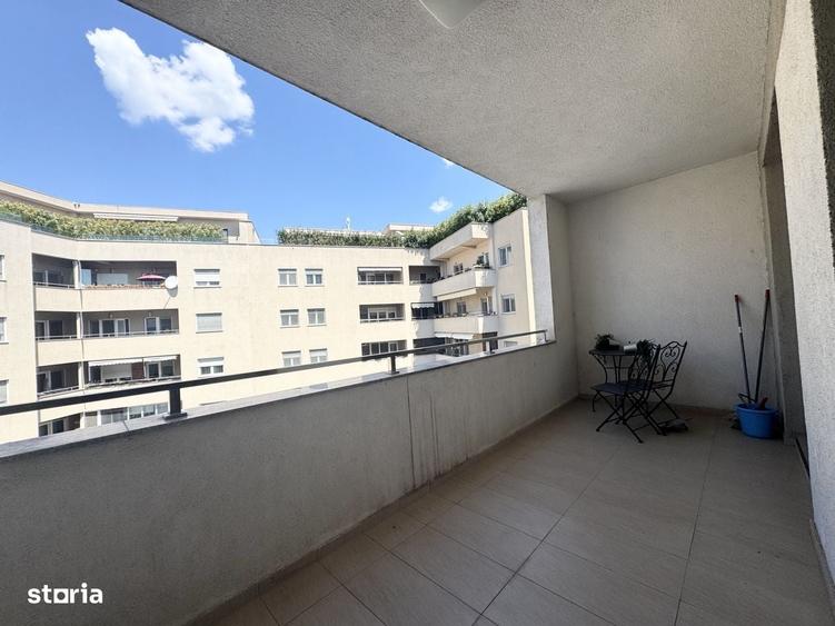 Apartament 3 Camere SOHO Unirii Tineretului | Terasa 20 MP | Parca - 13