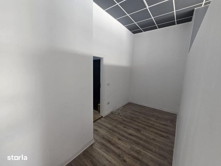 Spațiu comercial, de 100 mp, în Bucium