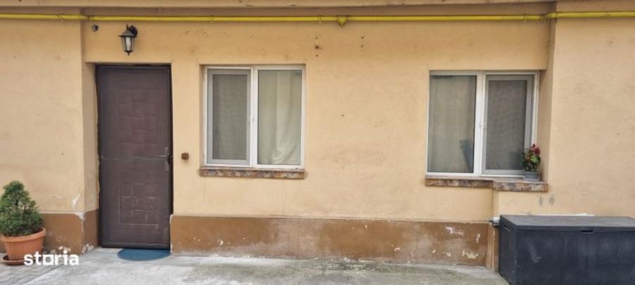 Garsonieră în Ultracentral