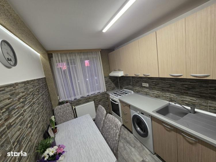 Apartament cu 2 camere în Titan — fotografia 1