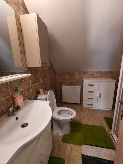 Apartament cu 2 camere decomandat în Ghiroda