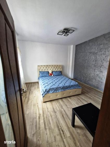 Casă cu 5 camere cu Teren 307 Mp în Bucureștii Noi