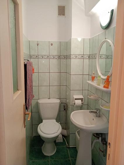 Persoana fizica vand apartament ultracentral Constanta, ideal investitie - 5