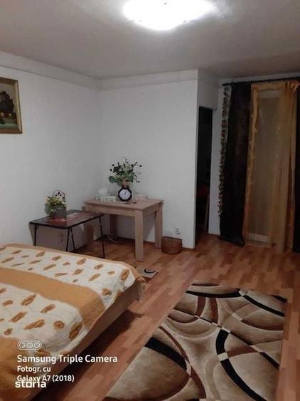 inchiriez garsoniera, 30 mp, et. 10, Manastur - 1