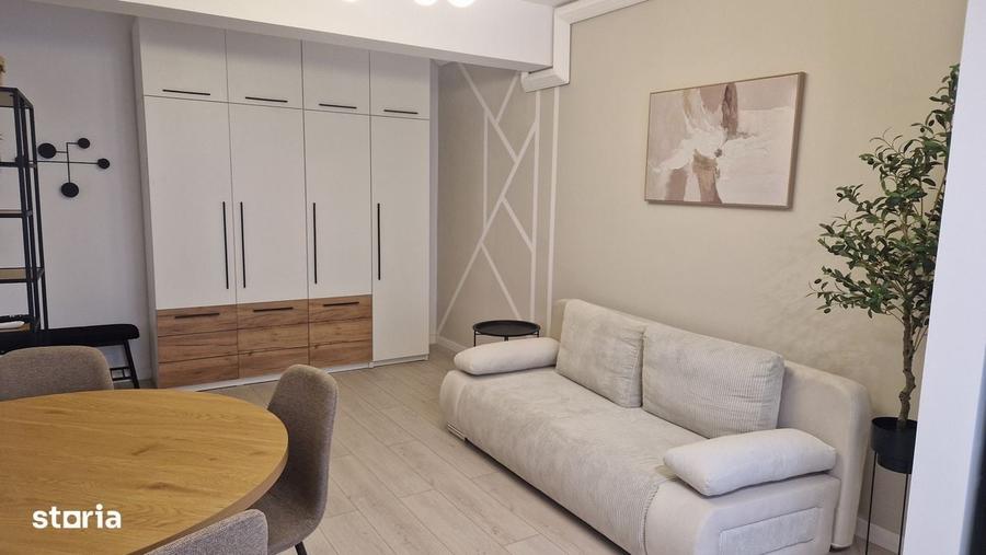 Apartament 2 camere, balcon si terasa - 1