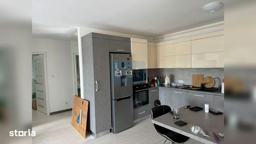 COMISION 0%! Ap. 2 camere 67 mp, PET FRIENDLY, Soporului - Gheorgheni - 18
