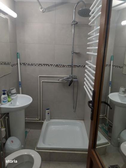 Garsonieră în Central