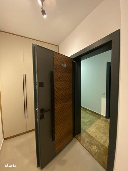 Inchiriere 2 camere, zona Energia Residence, cu parcare subterana - 13