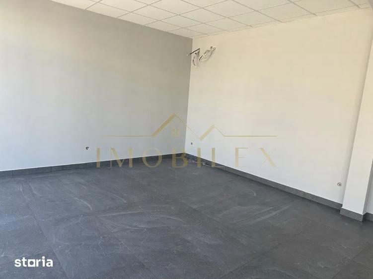 Spațiu comercial, de 40 mp, în Florești