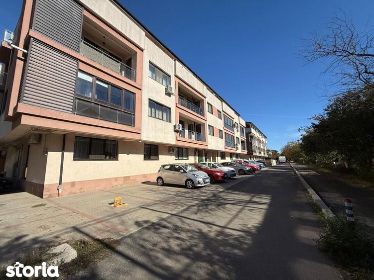 2 Camere Decomandat Mobilat Utilat - 9