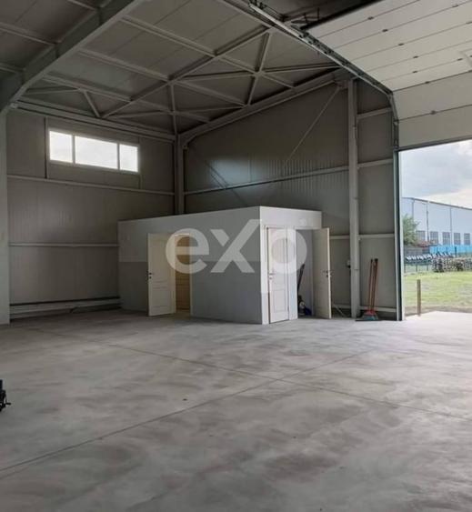 Spațiu comercial, de 400 mp, în Central